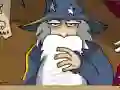 Gra A glass of milk in the Wild West w Internecie