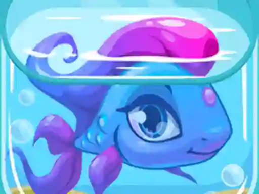 Gra Fish Live Makeover w Internecie