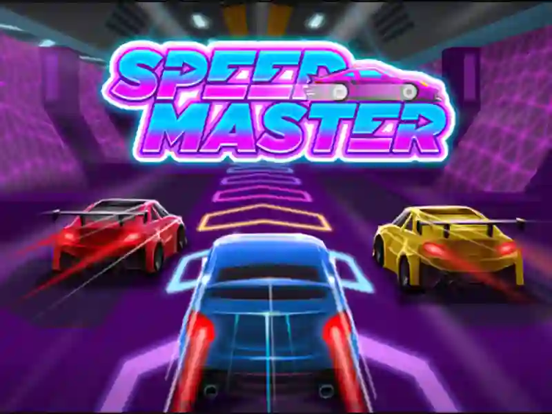 Gra Speed Master w Internecie
