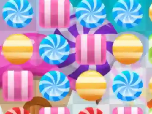 Gra Candy Rush Saga w Internecie