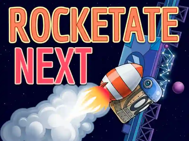 Gra Rocketate Next w Internecie