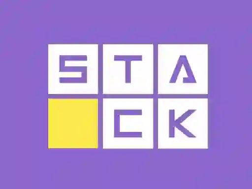 Gra Cube Stack w Internecie