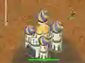 Gra Horde w Internecie