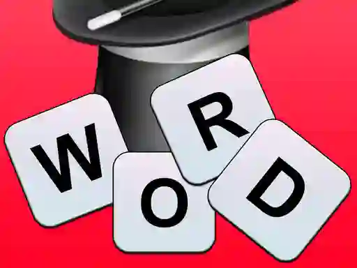 Gra Scrambled w Internecie