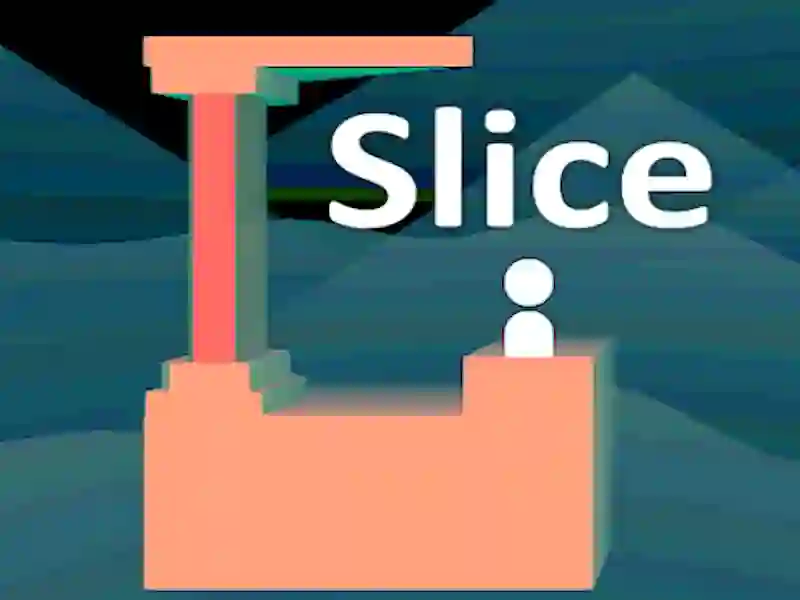 Gra Slice w Internecie