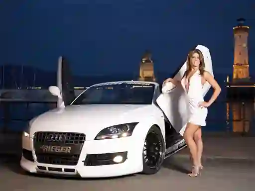 Gra Miss Tuning Show Girls w Internecie