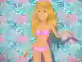 Gra Miley Cyrus Style w Internecie