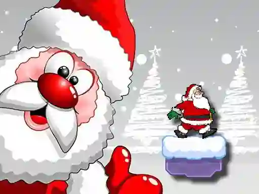 Gra Christmas Adventure w Internecie