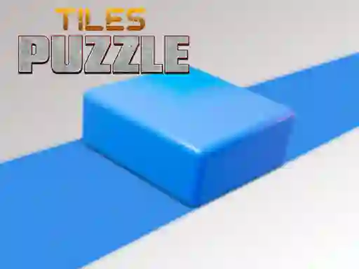 Gra Tiles Puzzle w Internecie