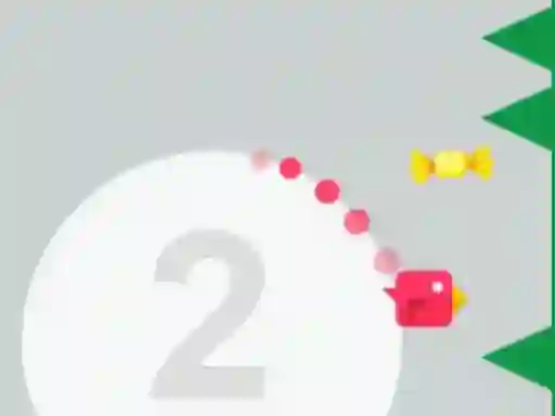 Gra Don`t Touch The Spikes w Internecie