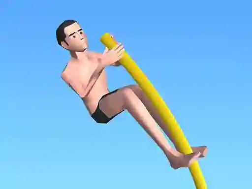 Gra Pokey Stick w Internecie