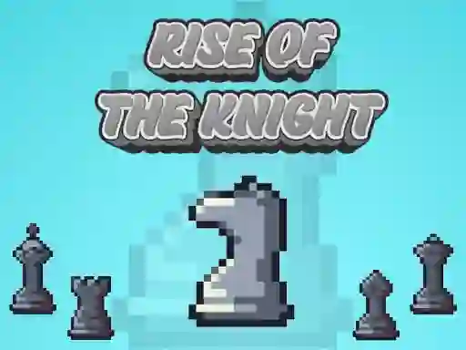 Gra Rise Of The Knight w Internecie