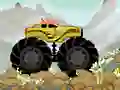 Gra Extreme Trucks 3 w Internecie