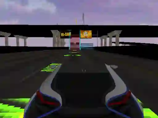 Gra Good Luck Racer w Internecie