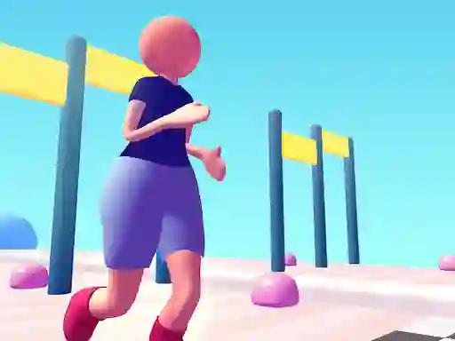 Gra Bounce Big w Internecie