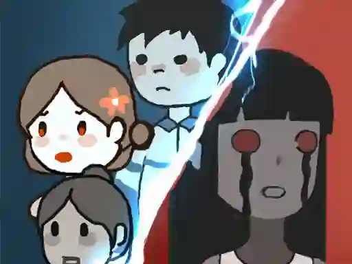 Gra Ghost 3D w Internecie
