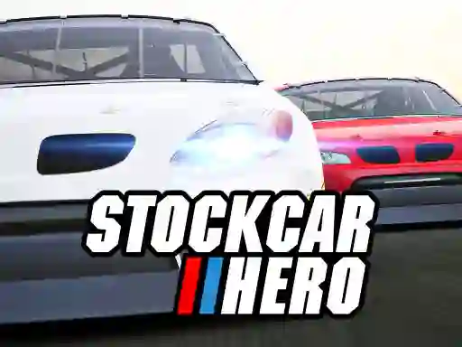 Gra Stockcar Hero w Internecie