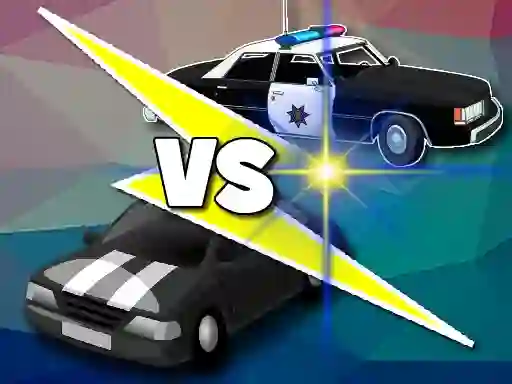 Gra Thief vs Cops w Internecie