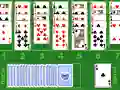 Gra Crystal Golf Solitaire w Internecie