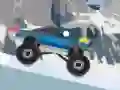 Gra Snow racers w Internecie
