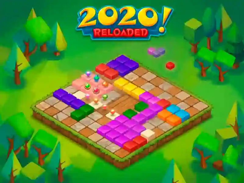 Gra 2020! Reloaded w Internecie
