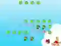 Gra Angry Bird counterattack w Internecie