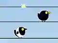 Gra Gone with the Birds w Internecie