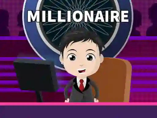 Gra Millionaire w Internecie