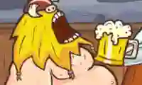 Gra Viking Pub w Internecie