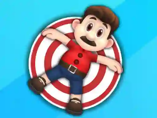 Gra Kick The Mario w Internecie