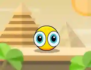 Gra Bouncy Golf w Internecie