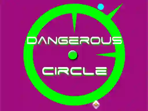 Gra Dangerous Circle w Internecie
