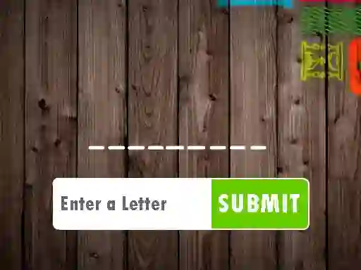 Gra HangMan w Internecie
