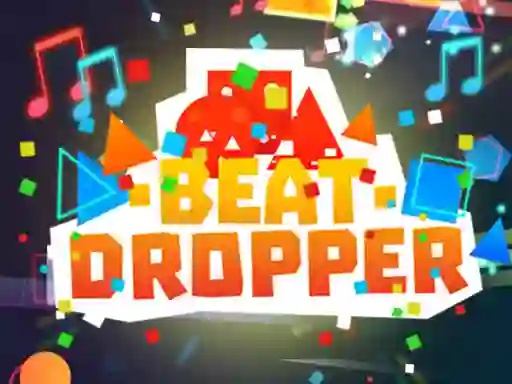 Gra Beat Dropper w Internecie