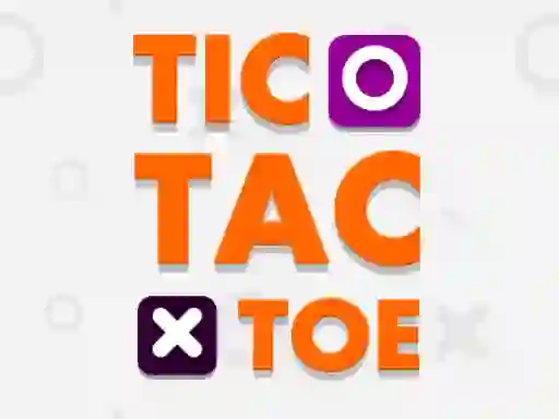 Gra Tic Tac Toe Arcade w Internecie