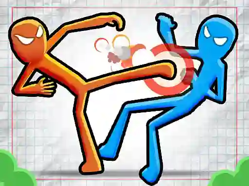Gra Paper Fighter 3D w Internecie
