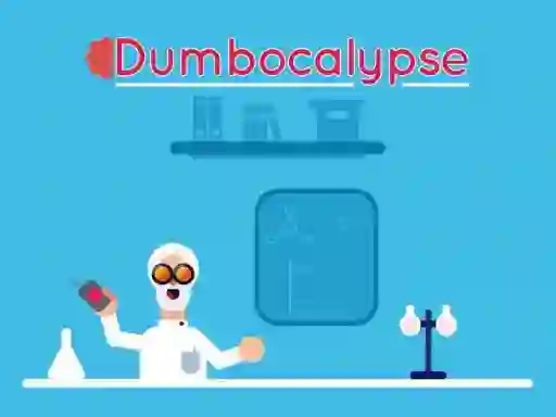 Gra Dumbocalypse w Internecie