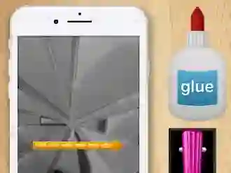 Gra Iphone X Makeover w Internecie
