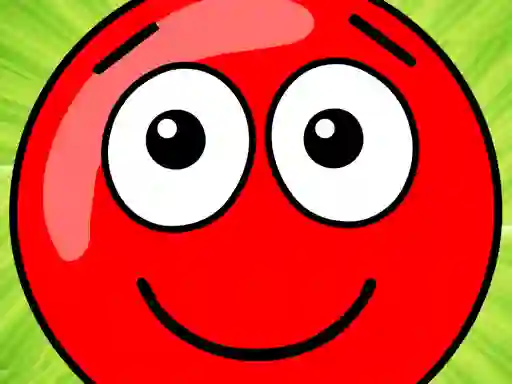 Gra Red Ball The Puzzle w Internecie