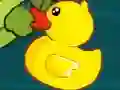 Gra Crocodile love duck w Internecie