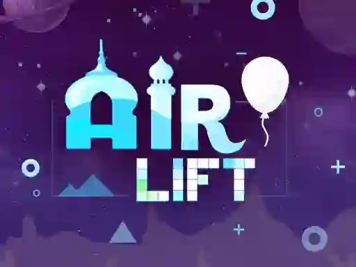 Gra Air Lift w Internecie