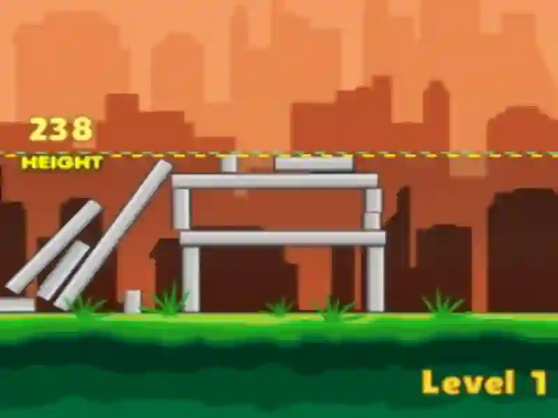 Gra Tower Boom Level Pack w Internecie