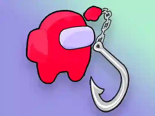 Gra Impostor Hook w Internecie