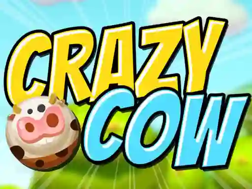 Gra Crazy Cow w Internecie