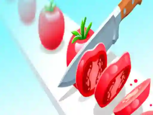 Gra Chop Slices w Internecie