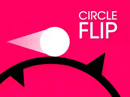 Gra Circle Flip w Internecie