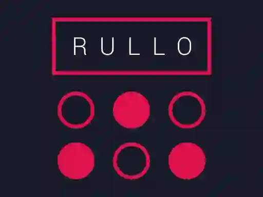 Gra Rullo w Internecie