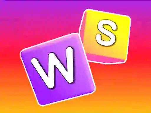 Gra Word Swipe w Internecie