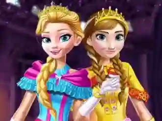 Gra Princess Coronation Day w Internecie