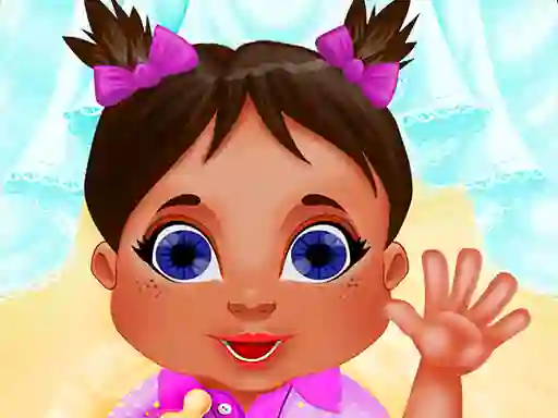 Gra Babysitter w Internecie